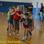 Basketbalová Road Show zavítala do Tábora