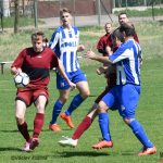 Lídr soutěže si překvapivě doma další výhru nepřipsal