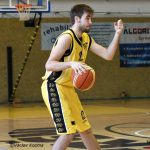 Písečtí basketbalisté jsou v semifinále první ligy