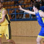Písečtí basketbalisté jsou v semifinále první ligy