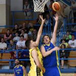 Písečtí basketbalisté jsou v semifinále první ligy