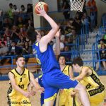 Písečtí basketbalisté jsou v semifinále první ligy