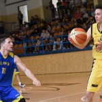 Písečtí basketbalisté jsou v semifinále první ligy