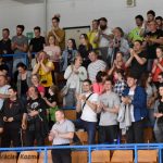 Písečtí basketbalisté jsou v semifinále první ligy