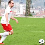 Hradiště si zastřílelo proti Borovanům