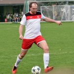 Hradiště si zastřílelo proti Borovanům