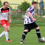 Hradiště si zastřílelo proti Borovanům