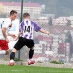 Hradiště si zastřílelo proti Borovanům