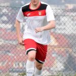 Hradiště si zastřílelo proti Borovanům