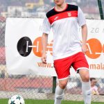 Hradiště si zastřílelo proti Borovanům