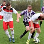 Hradiště si zastřílelo proti Borovanům