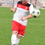 Hradiště si zastřílelo proti Borovanům