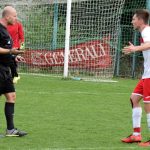 Hradiště si zastřílelo proti Borovanům