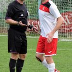 Hradiště si zastřílelo proti Borovanům