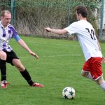 Hradiště si zastřílelo proti Borovanům