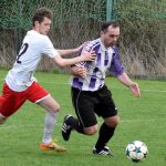 Hradiště si zastřílelo proti Borovanům
