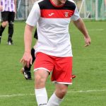 Hradiště si zastřílelo proti Borovanům