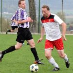 Hradiště si zastřílelo proti Borovanům