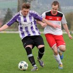 Hradiště si zastřílelo proti Borovanům