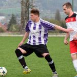 Hradiště si zastřílelo proti Borovanům