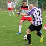 Hradiště si zastřílelo proti Borovanům