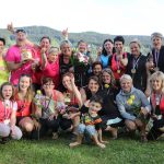 Dravé saně čeká za měsíc závod Lipno Dragon Boat Race 2018