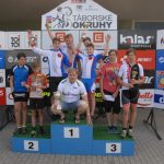 Táborské okruhy startují již dnes!
