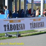 Reprezentovat svou školu vyrazilo na Táborské okruhy 65 závodníků