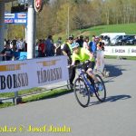 Reprezentovat svou školu vyrazilo na Táborské okruhy 65 závodníků