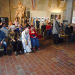 Husitské muzeum v Táboře slaví 140 let od svého založení výstavou
