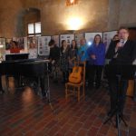 Husitské muzeum v Táboře slaví 140 let od svého založení výstavou