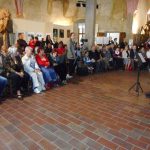 Husitské muzeum v Táboře slaví 140 let od svého založení výstavou