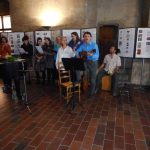 Husitské muzeum v Táboře slaví 140 let od svého založení výstavou