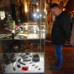 Husitské muzeum v Táboře slaví 140 let od svého založení výstavou