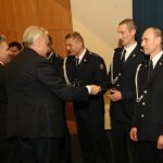 Jihočeši sbírali ocenění v prestižní anketě Hasič roku 2017