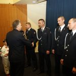 Jihočeši sbírali ocenění v prestižní anketě Hasič roku 2017