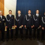 Jihočeši sbírali ocenění v prestižní anketě Hasič roku 2017
