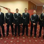 Jihočeši sbírali ocenění v prestižní anketě Hasič roku 2017