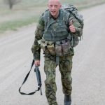 Voják ze Strakonic druhý nejlepší bojovník v prestižní soutěži Národní gardy USA