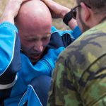 Voják ze Strakonic druhý nejlepší bojovník v prestižní soutěži Národní gardy USA