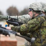 Voják ze Strakonic druhý nejlepší bojovník v prestižní soutěži Národní gardy USA