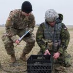 Voják ze Strakonic druhý nejlepší bojovník v prestižní soutěži Národní gardy USA