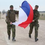 Voják ze Strakonic druhý nejlepší bojovník v prestižní soutěži Národní gardy USA