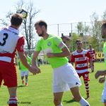 Domácí dvakrát prohrávali o tři góly, pak duel zdramatizovali