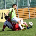 Domácí dvakrát prohrávali o tři góly, pak duel zdramatizovali