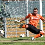 Domácí dvakrát prohrávali o tři góly, pak duel zdramatizovali