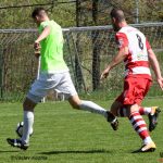 Domácí dvakrát prohrávali o tři góly, pak duel zdramatizovali