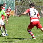 Domácí dvakrát prohrávali o tři góly, pak duel zdramatizovali