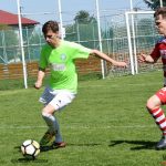 Domácí dvakrát prohrávali o tři góly, pak duel zdramatizovali