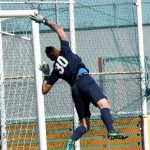 Domácí dvakrát prohrávali o tři góly, pak duel zdramatizovali